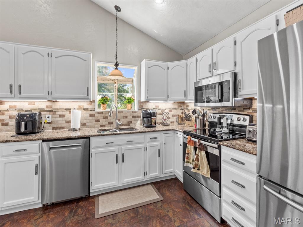 Wildwood Lake Estates - Residential