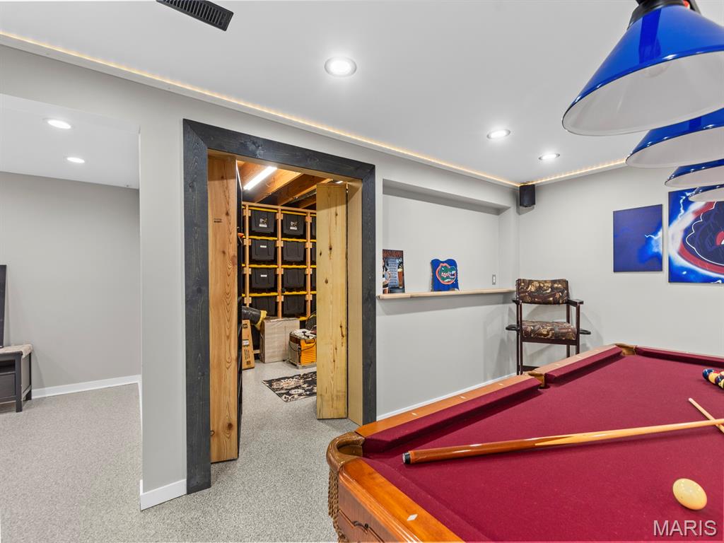 Wildwood Lake Estates - Residential