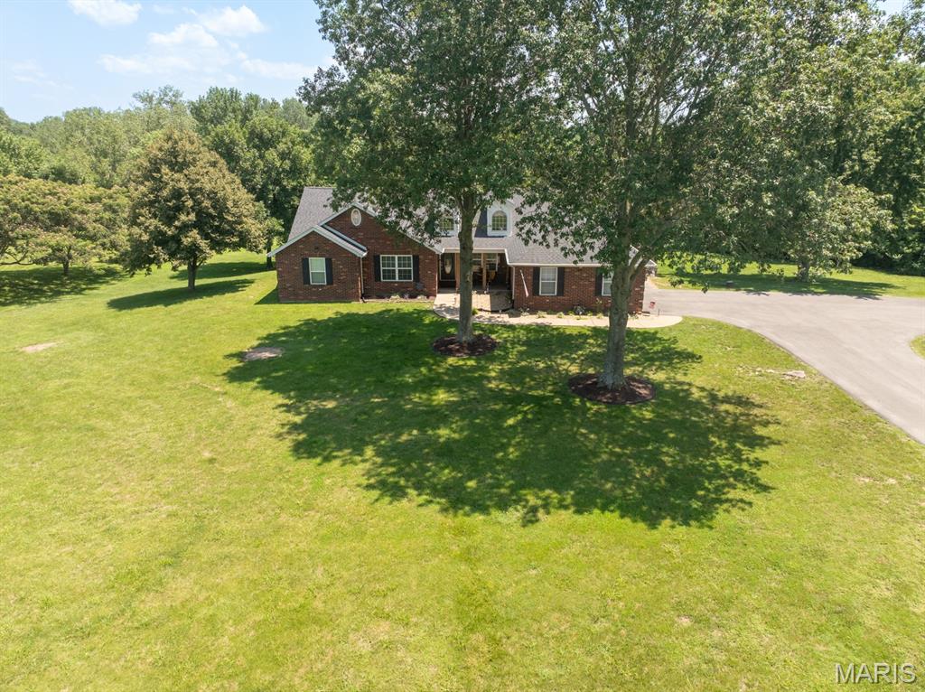 Wildwood Lake Estates - Residential