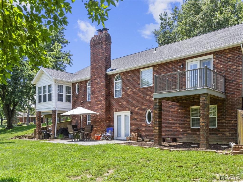 Wildwood Lake Estates - Residential