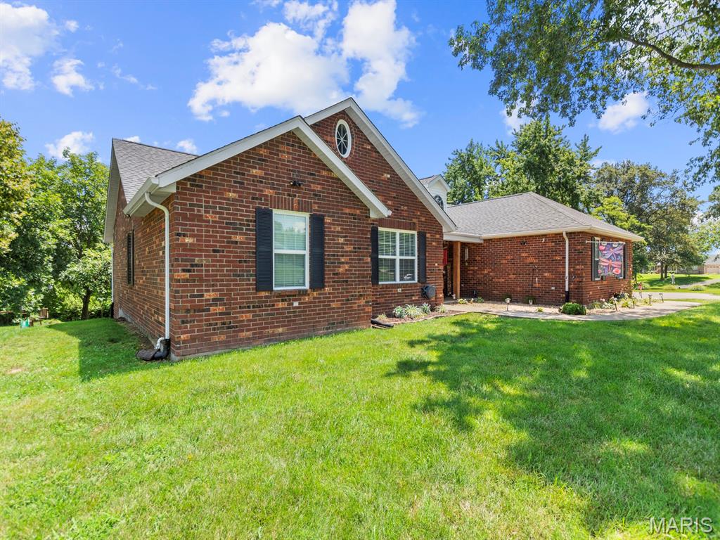Wildwood Lake Estates - Residential