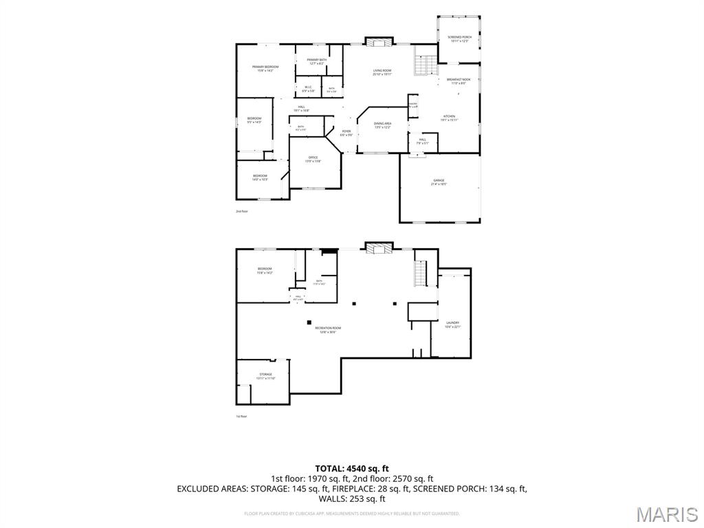 Wildwood Lake Estates - Residential