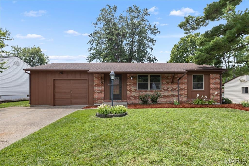St Chas Hills #2 - Residential