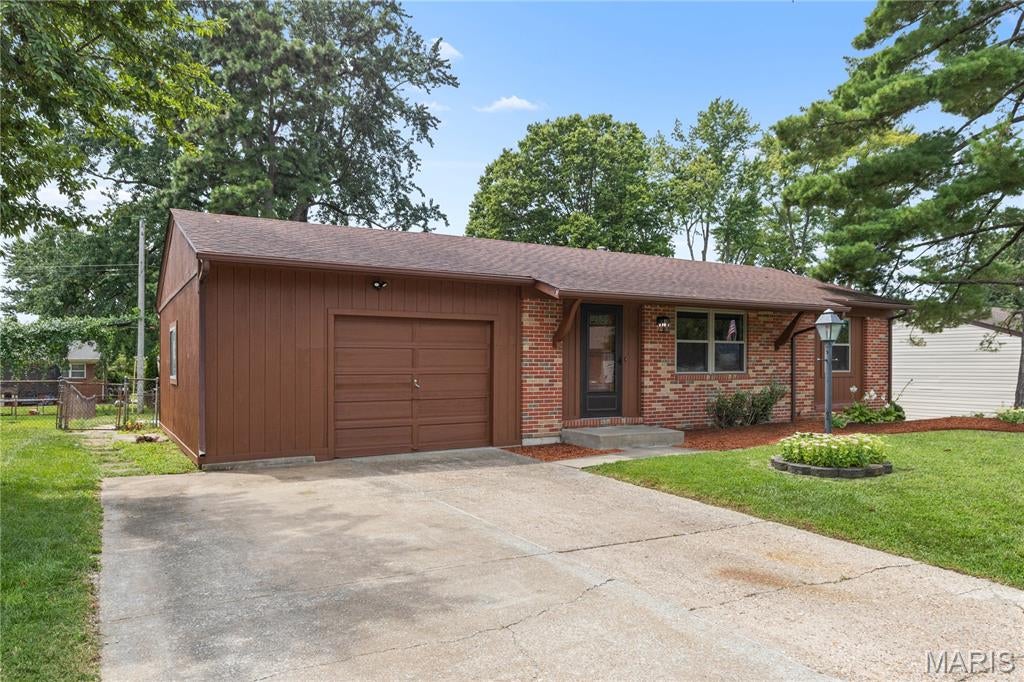 St Chas Hills #2 - Residential