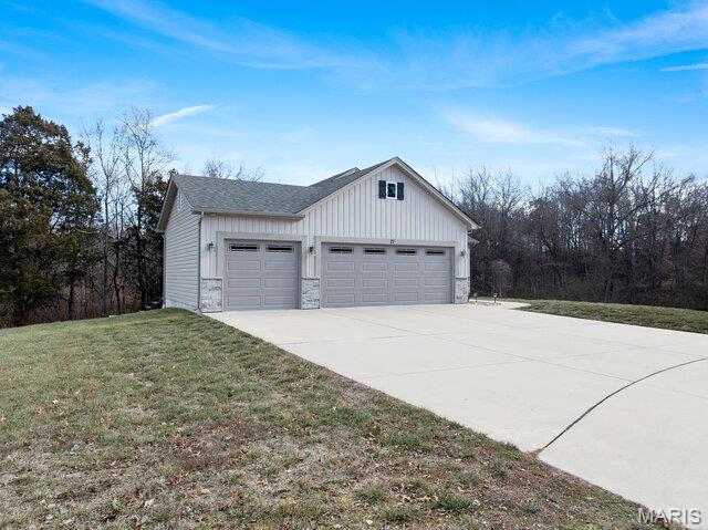 Greenwood Acres - Residential