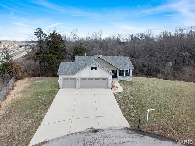 Greenwood Acres - Residential