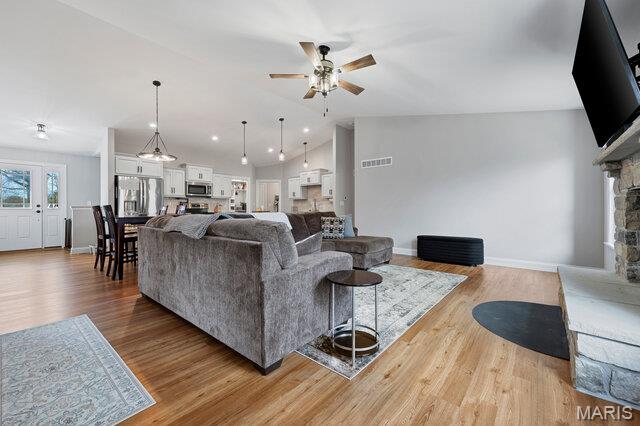 Greenwood Acres - Residential