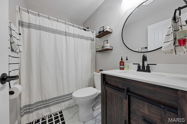 Greenwood Acres - Residential