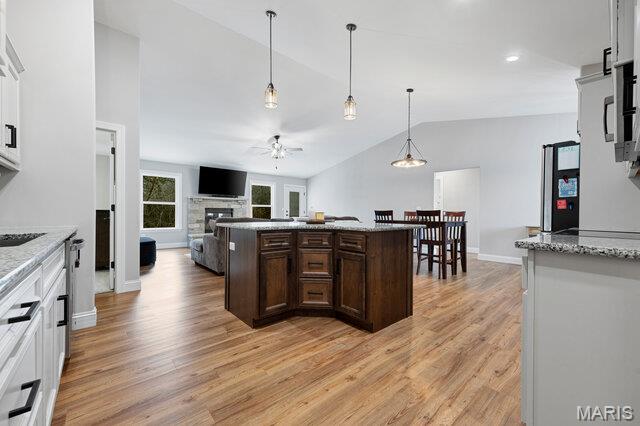 Greenwood Acres - Residential