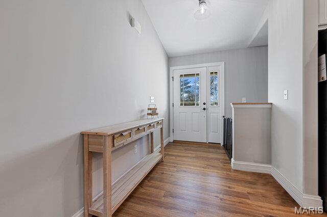 Greenwood Acres - Residential