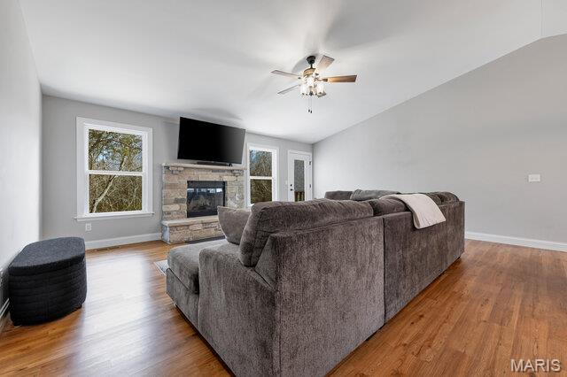 Greenwood Acres - Residential