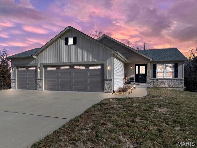 Greenwood Acres - Residential