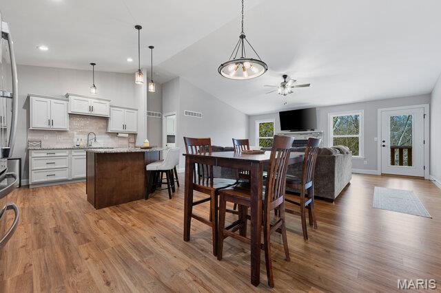 Greenwood Acres - Residential
