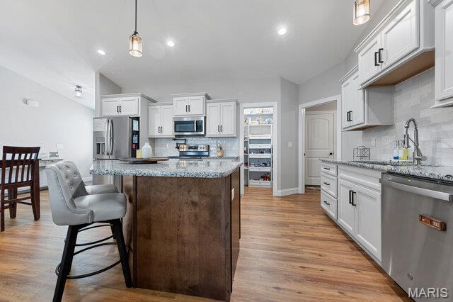 Greenwood Acres - Residential