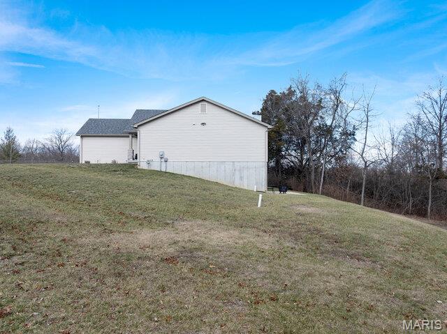 Greenwood Acres - Residential