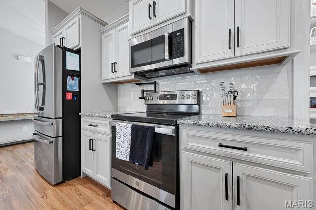 Greenwood Acres - Residential