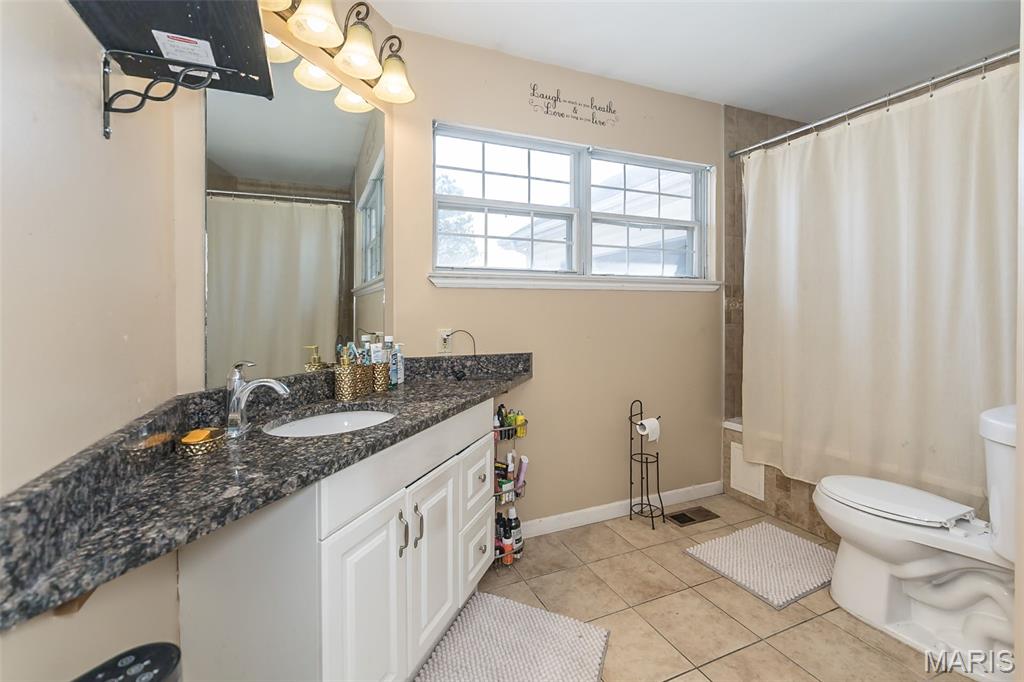 River Oaks Estates Two Condo - Residential