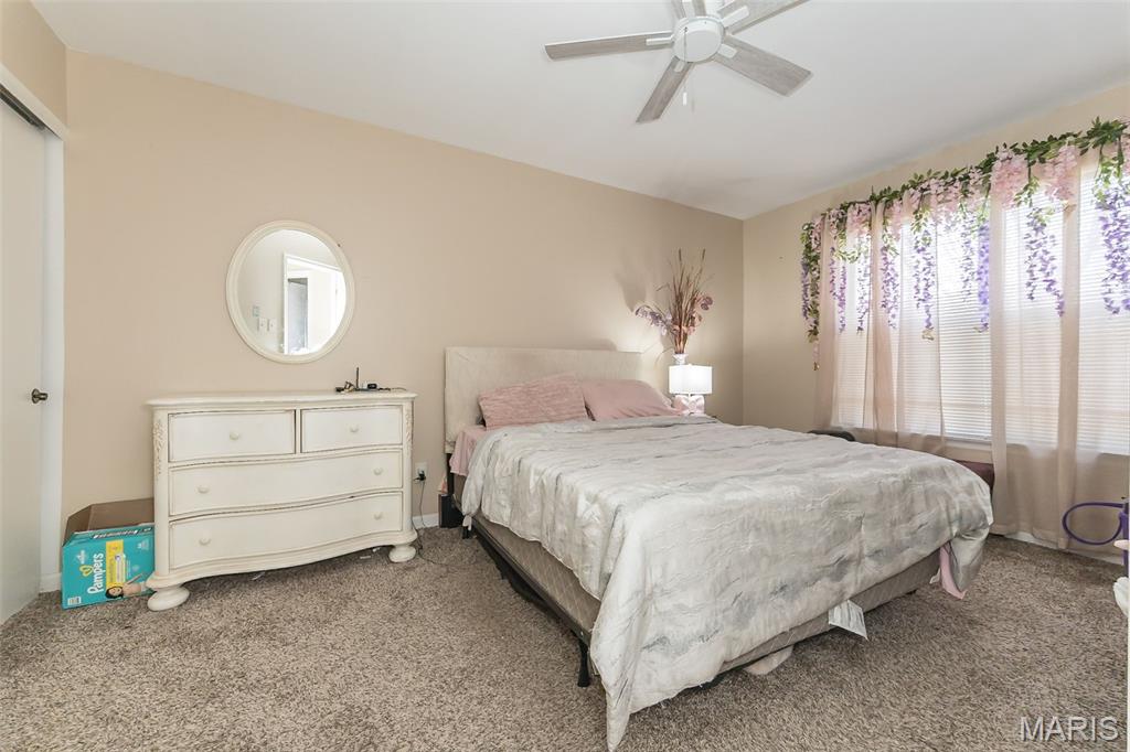 River Oaks Estates Two Condo - Residential