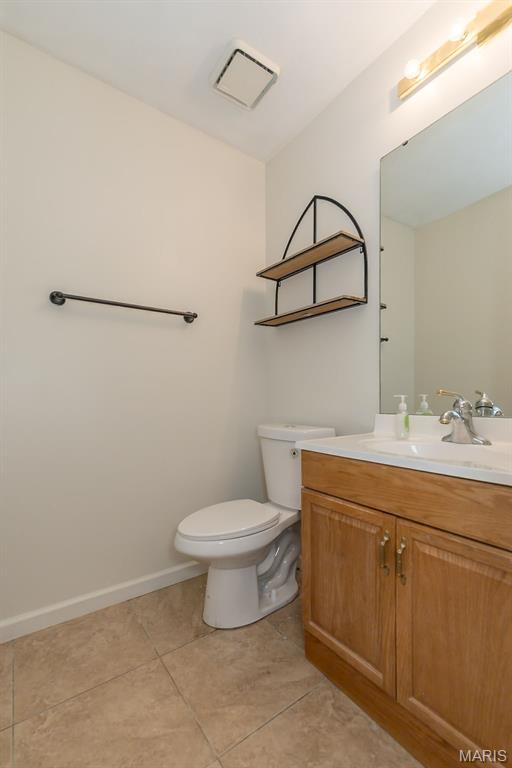 River Oaks Estates Two Condo - Residential