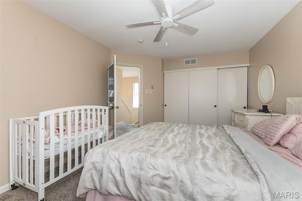 River Oaks Estates Two Condo - Residential