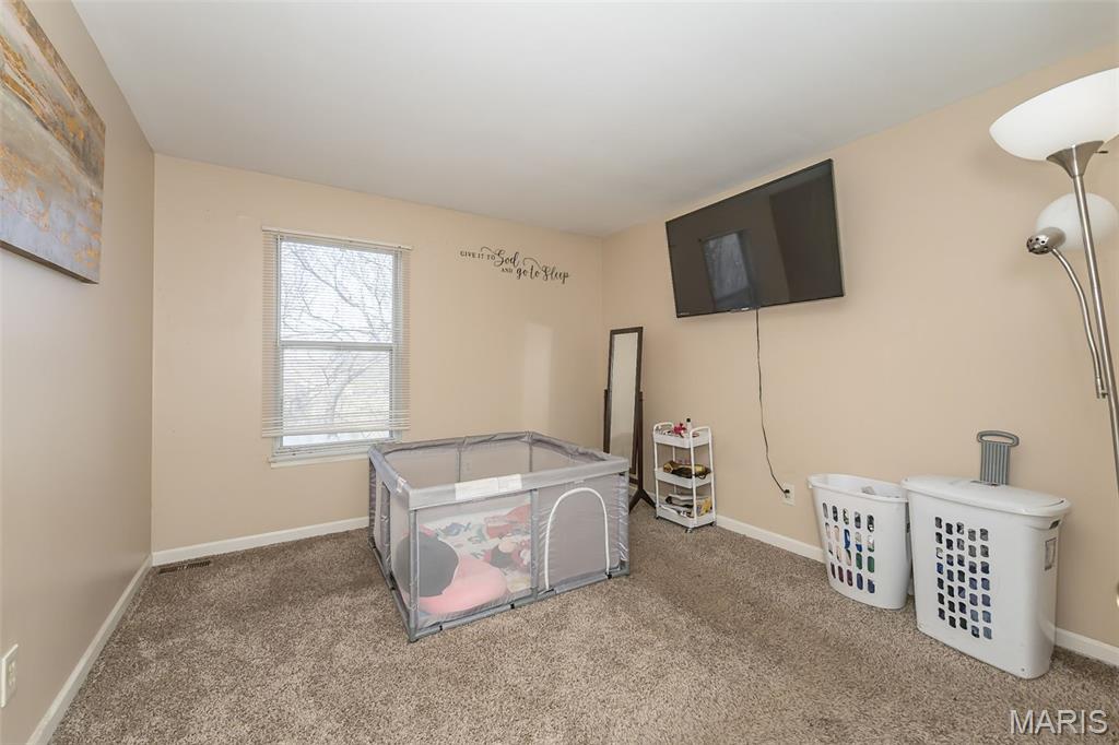 River Oaks Estates Two Condo - Residential