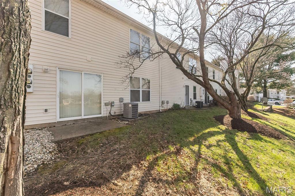 River Oaks Estates Two Condo - Residential