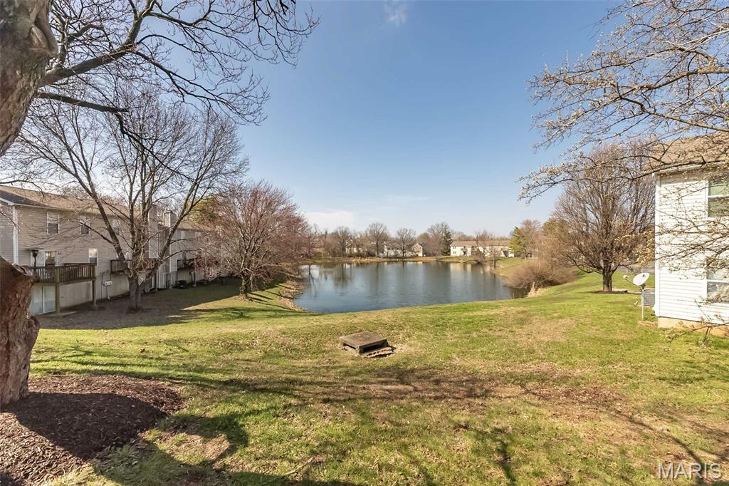 River Oaks Estates Two Condo - Residential