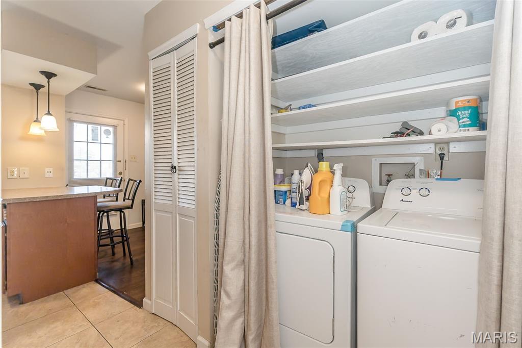 River Oaks Estates Two Condo - Residential