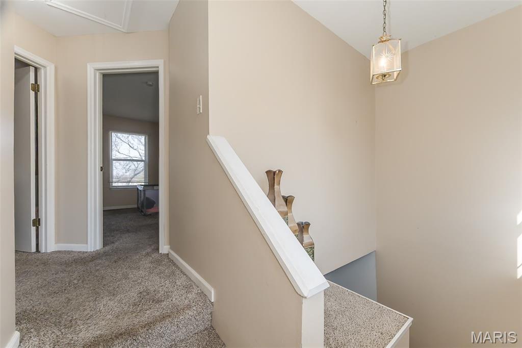 River Oaks Estates Two Condo - Residential