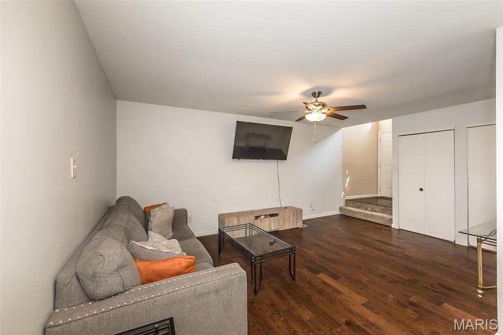 River Oaks Estates Two Condo - Residential