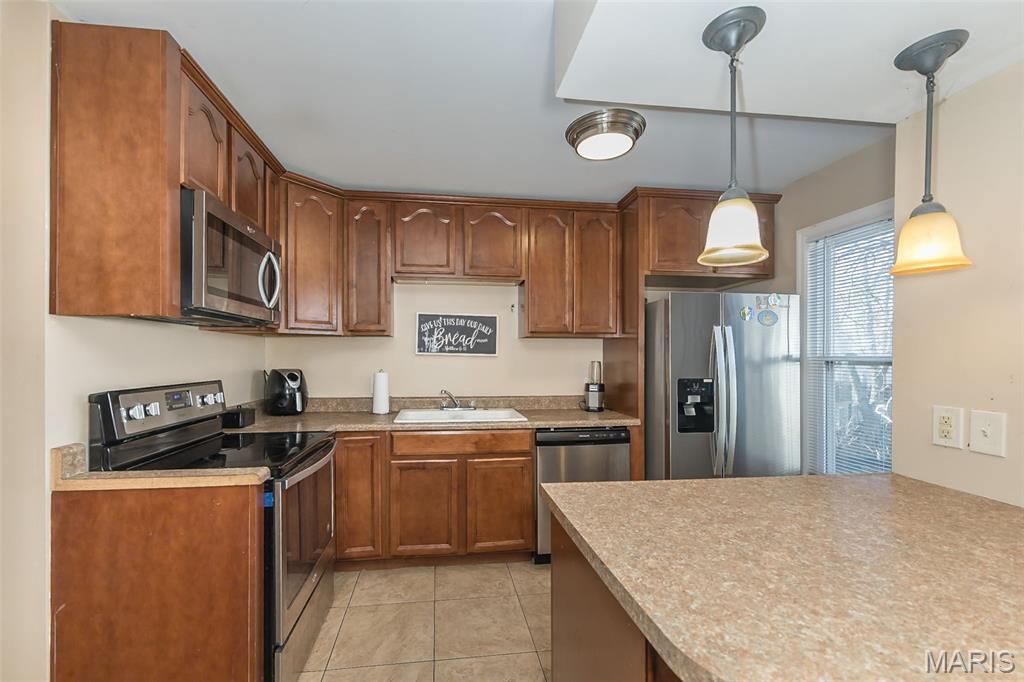 River Oaks Estates Two Condo - Residential