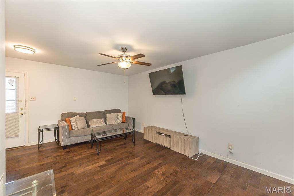 River Oaks Estates Two Condo - Residential