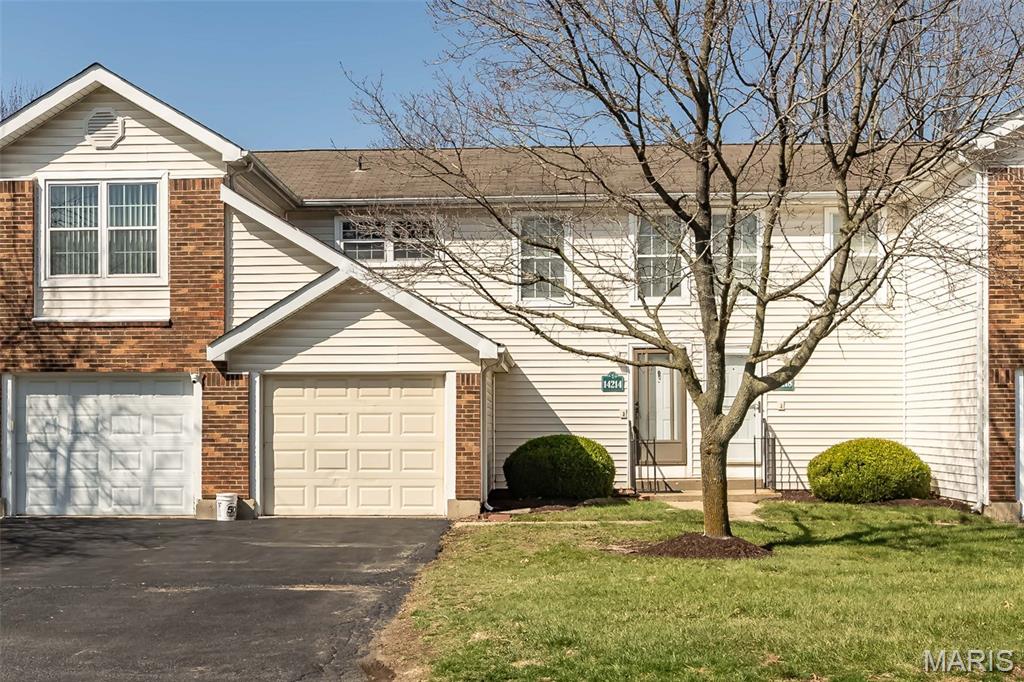 River Oaks Estates Two Condo - Residential