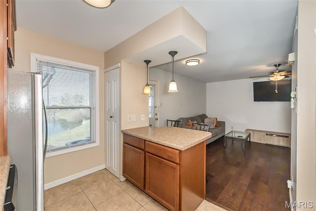 River Oaks Estates Two Condo - Residential