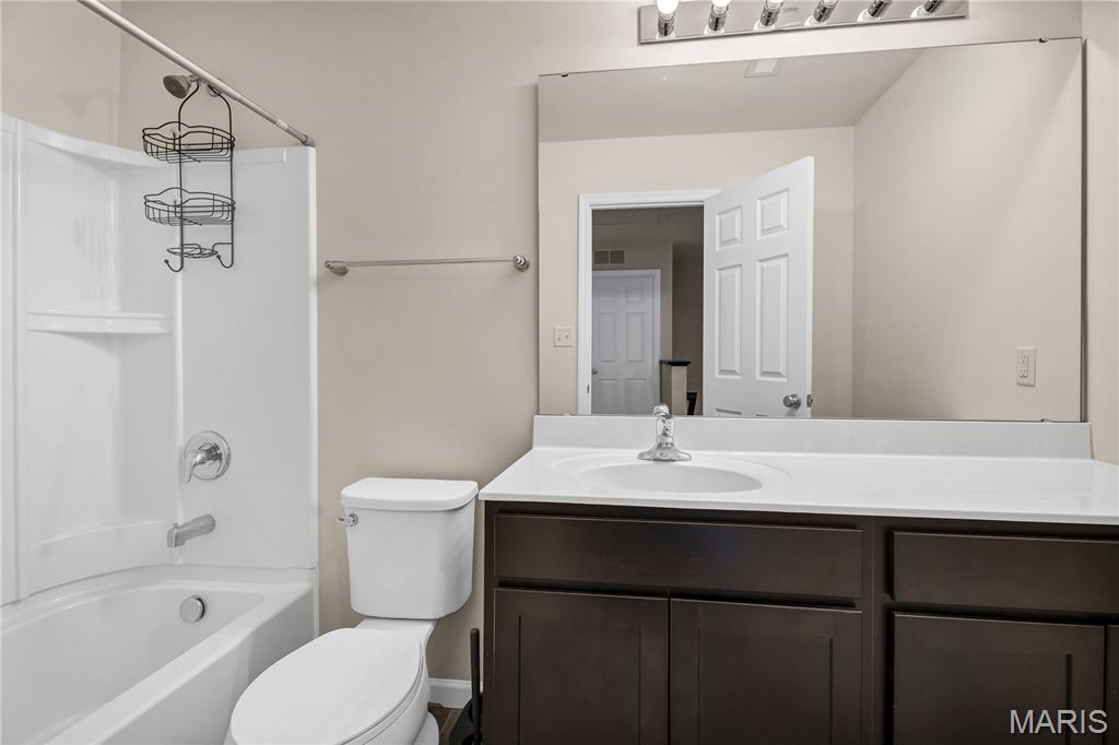 Charlestowne Meadows - Residential