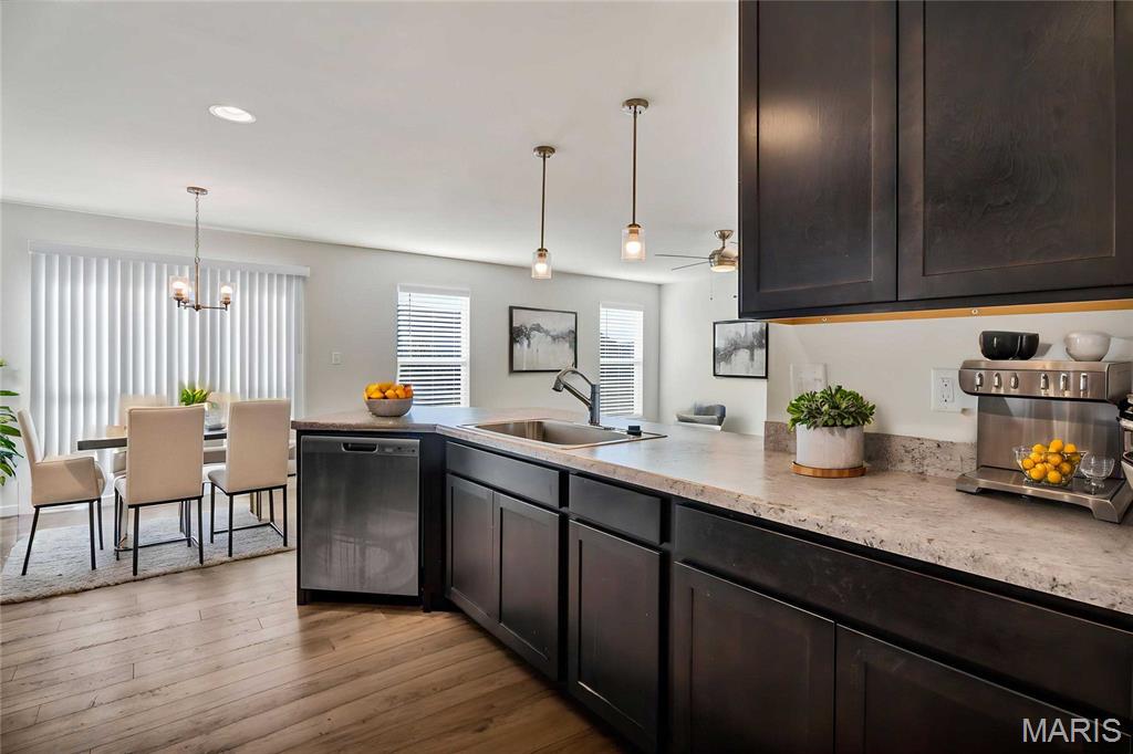 Charlestowne Meadows - Residential