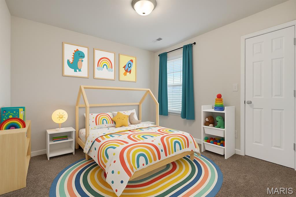 Charlestowne Meadows - Residential