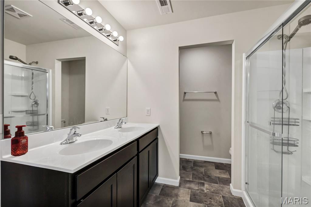 Charlestowne Meadows - Residential