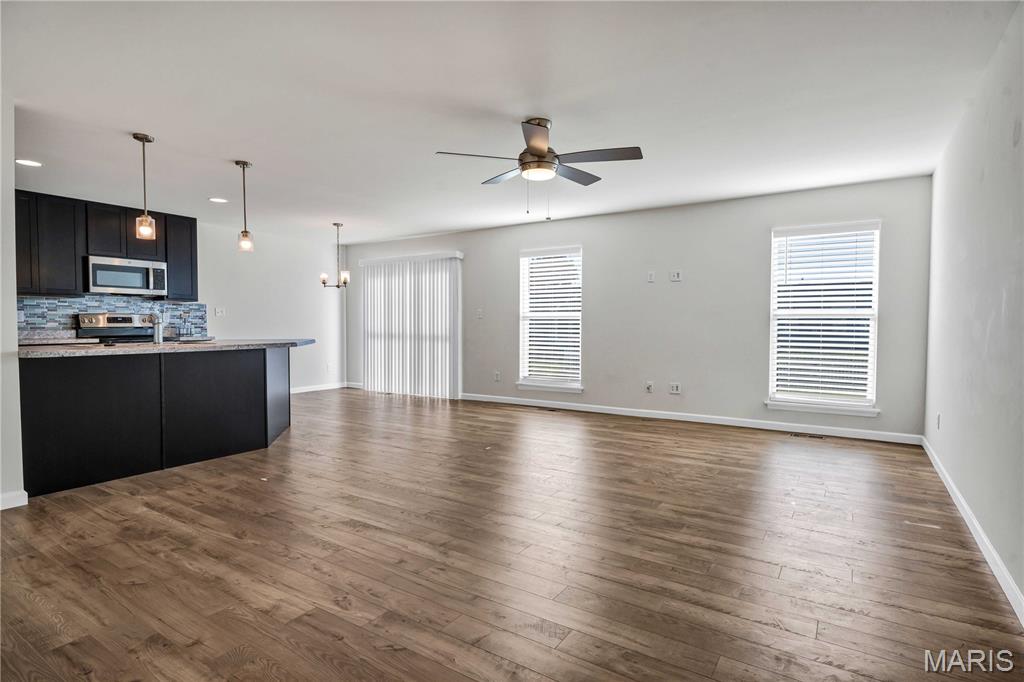 Charlestowne Meadows - Residential