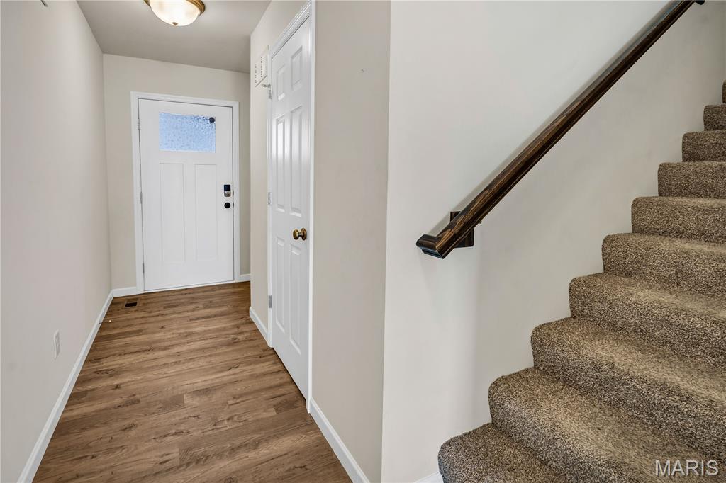 Charlestowne Meadows - Residential