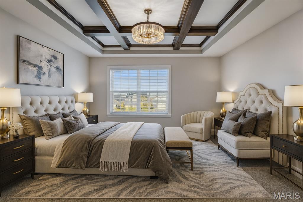 Charlestowne Meadows - Residential
