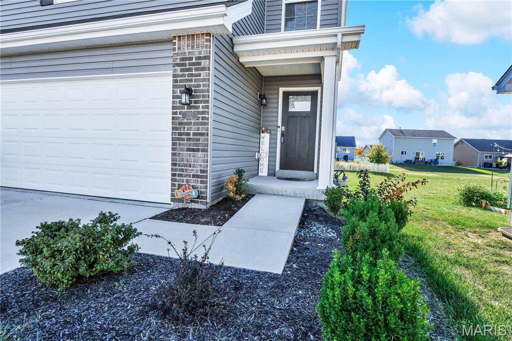 Charlestowne Meadows - Residential