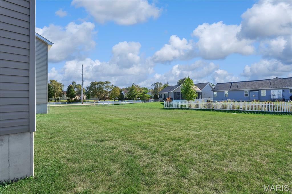 Charlestowne Meadows - Residential