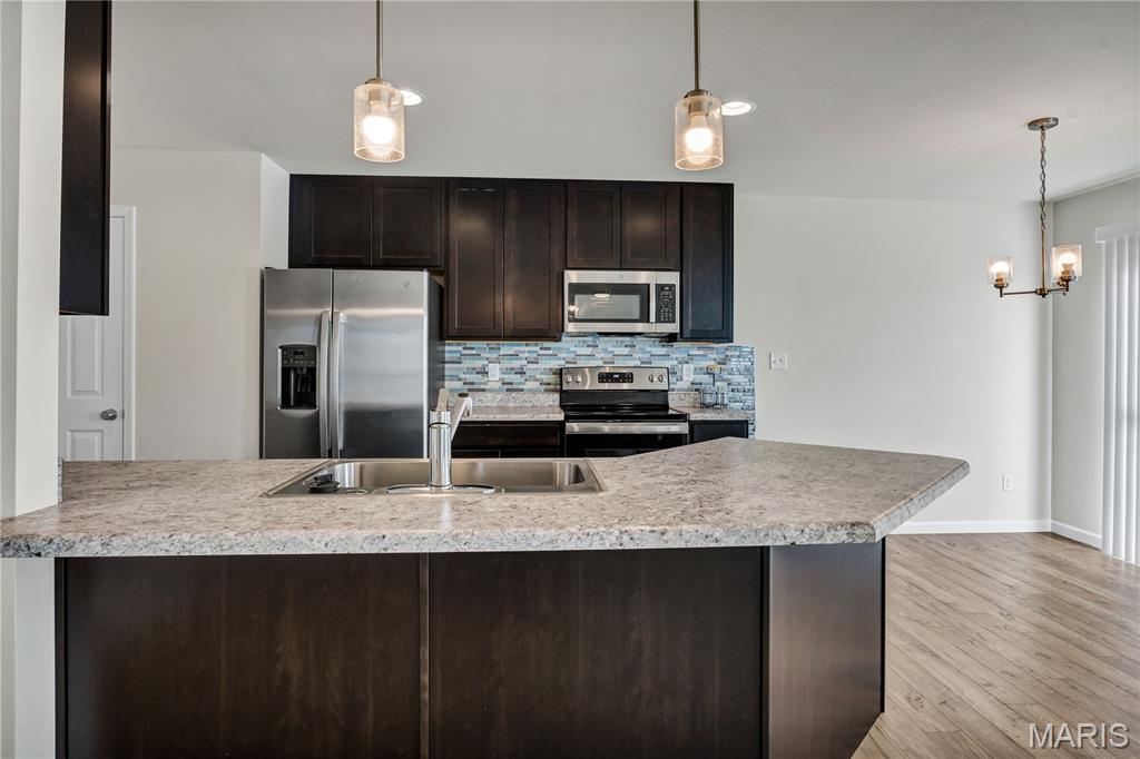 Charlestowne Meadows - Residential