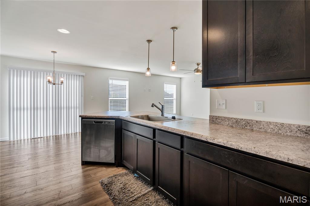 Charlestowne Meadows - Residential
