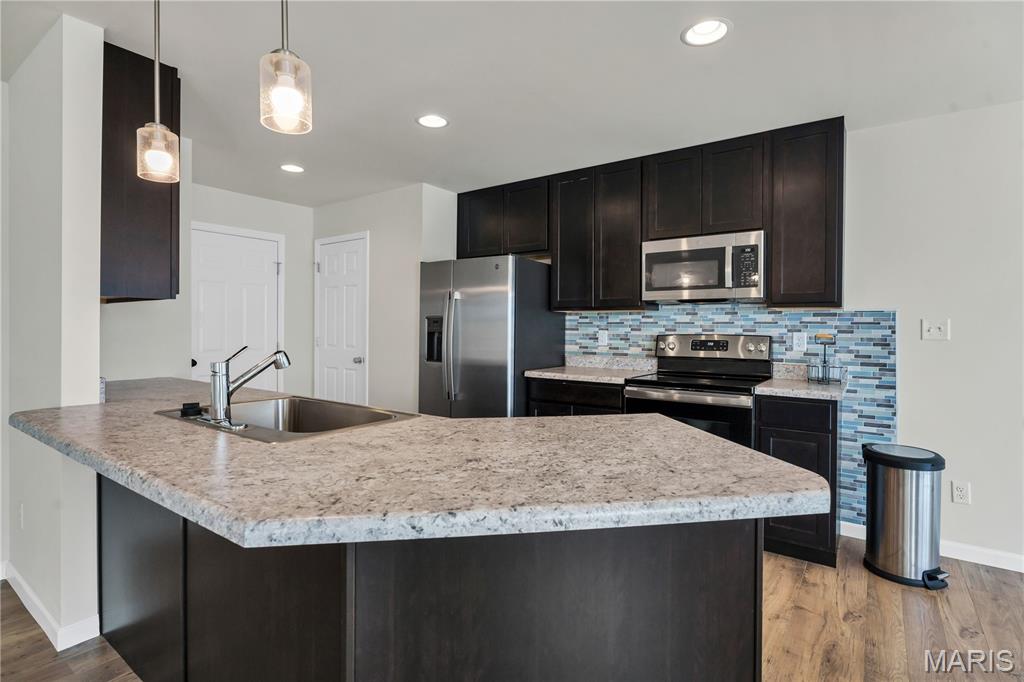 Charlestowne Meadows - Residential