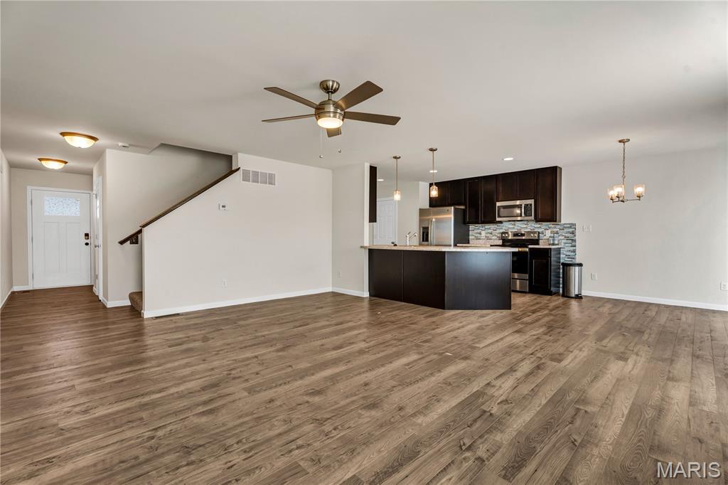Charlestowne Meadows - Residential