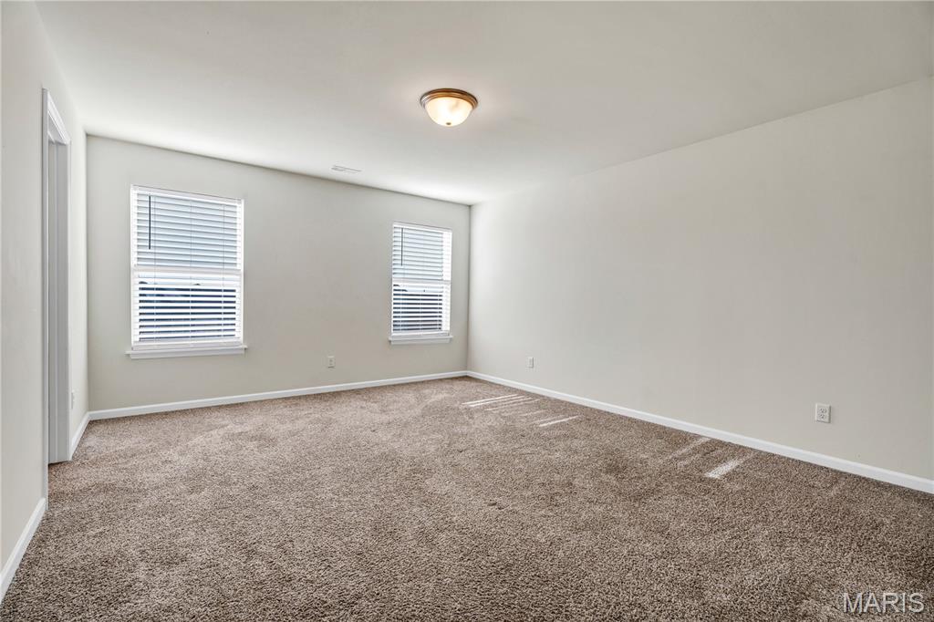 Charlestowne Meadows - Residential