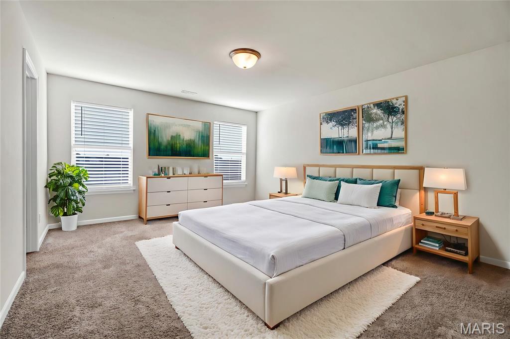 Charlestowne Meadows - Residential
