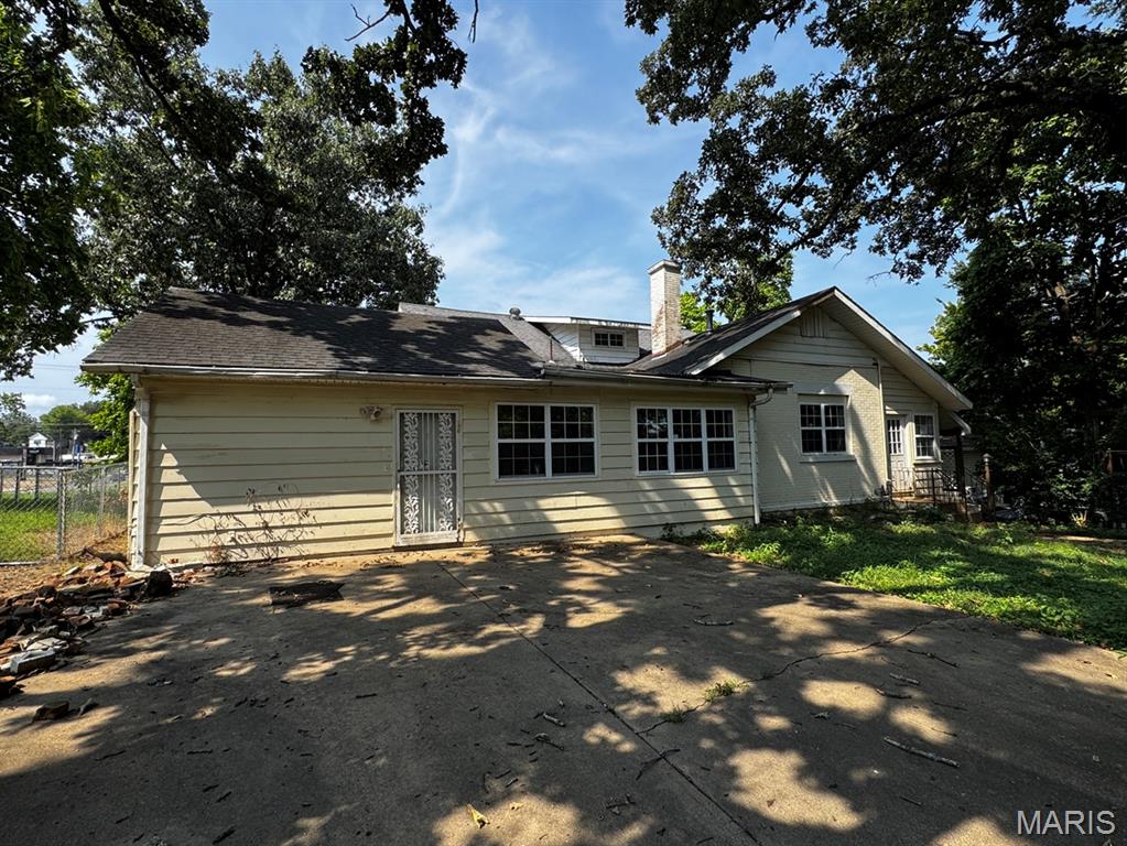 Millers Add - Residential